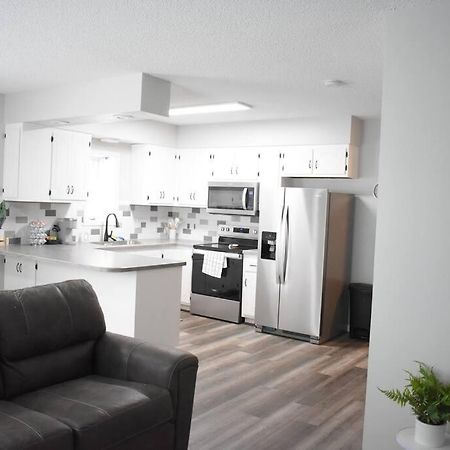 Arctic 415 Apartamento Grand Rapids Exterior foto