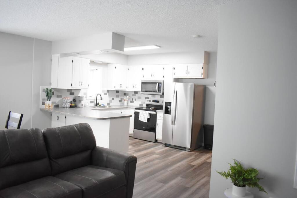 Arctic 415 Apartamento Grand Rapids Exterior foto