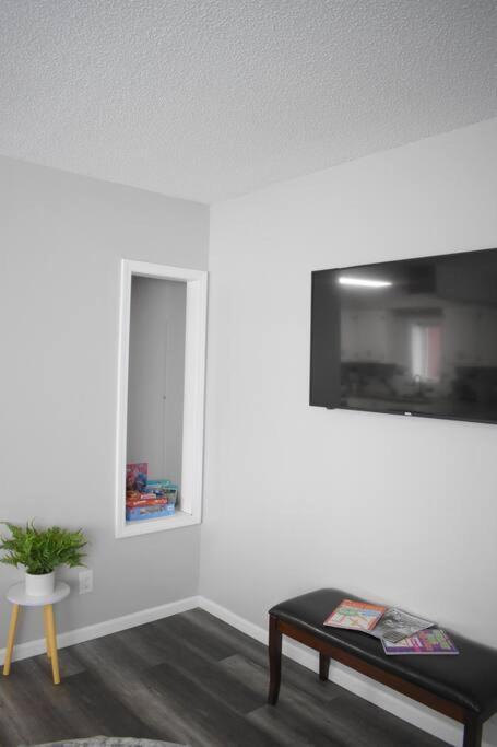 Arctic 415 Apartamento Grand Rapids Exterior foto